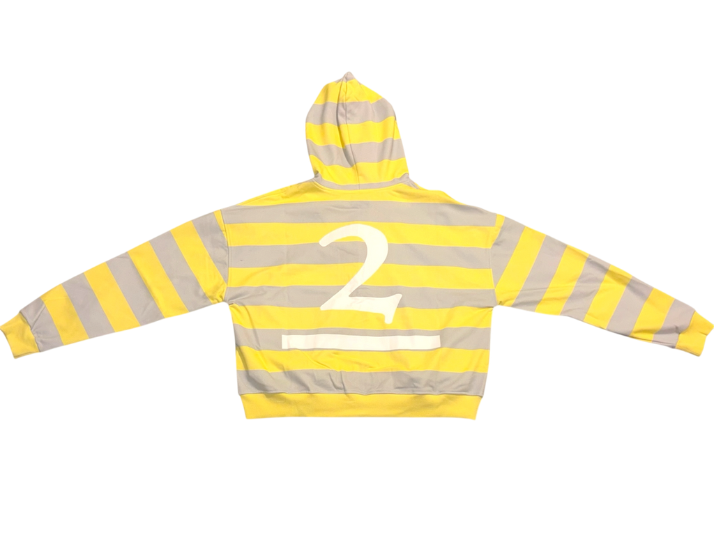 Lauren Zip-up