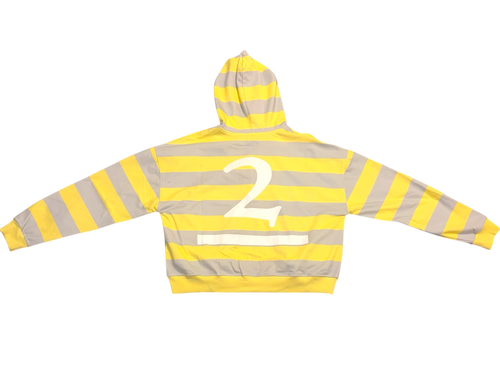 Lauren Zip-up